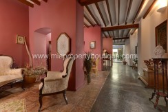 casa rural for sale costa blanca relleu alicante