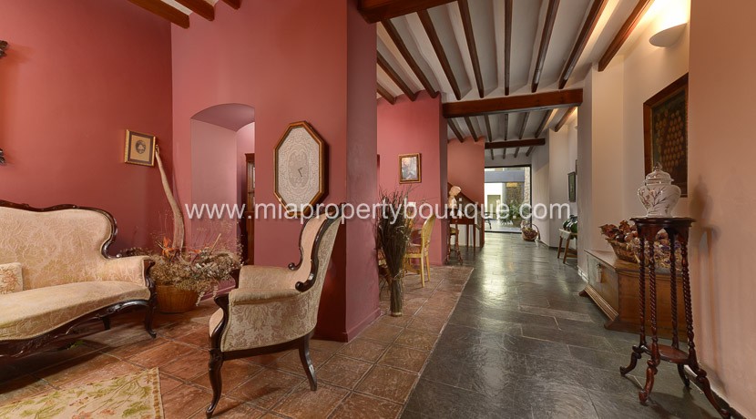 casa rural for sale costa blanca relleu alicante