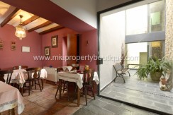 casa rural for sale costa blanca relleu alicante