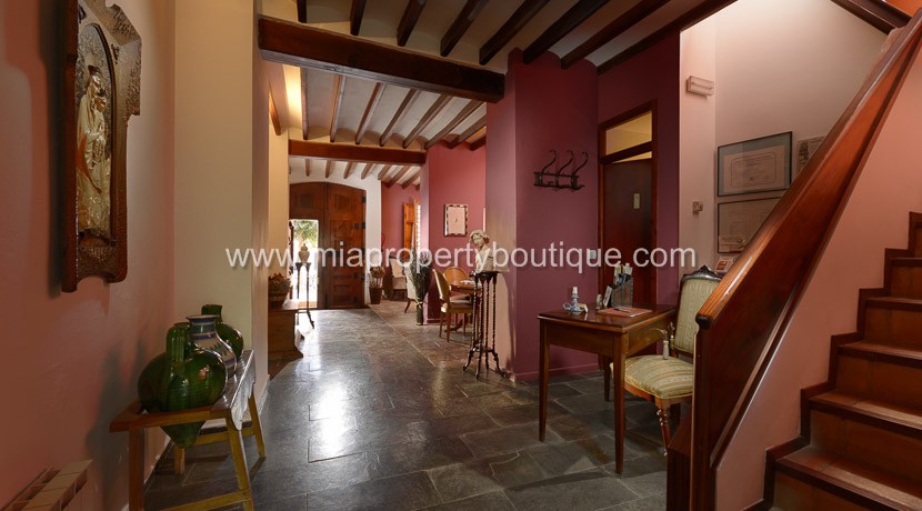 casa rural for sale costa blanca relleu alicante