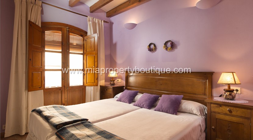 casa rural for sale costa blanca relleu alicante