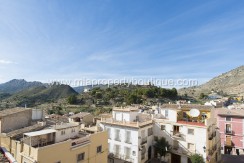 casa rural for sale costa blanca relleu alicante