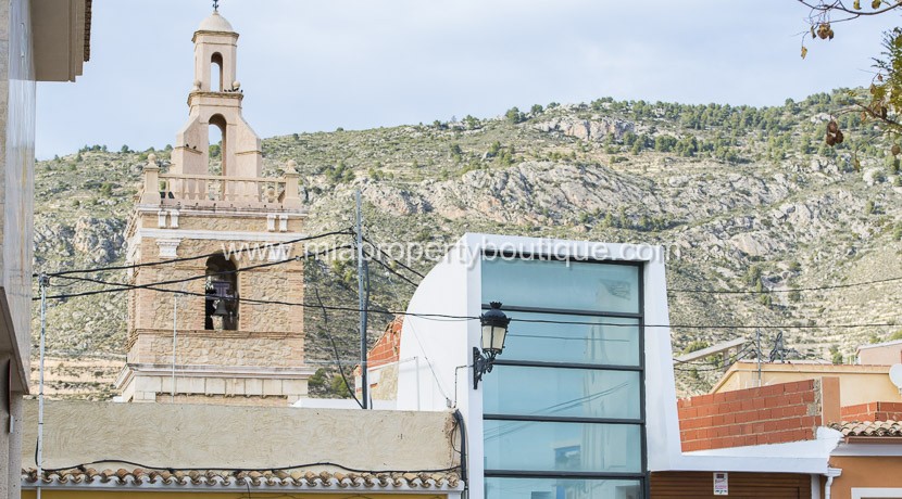 casa rural for sale costa blanca relleu alicante