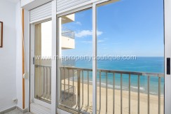 El Campello Seafront Flat for sale Costa Blanca