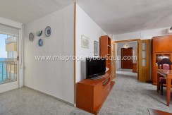 El Campello Seafront Flat for sale Costa Blanca