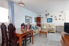 El Campello Seafront Flat for sale Costa Blanca