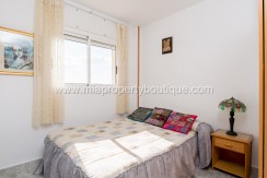 El Campello Seafront Flat for sale Costa Blanca
