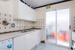 El Campello Seafront Flat for sale Costa Blanca