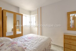 El Campello Seafront Flat for sale Costa Blanca
