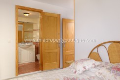 El Campello Seafront Flat for sale Costa Blanca