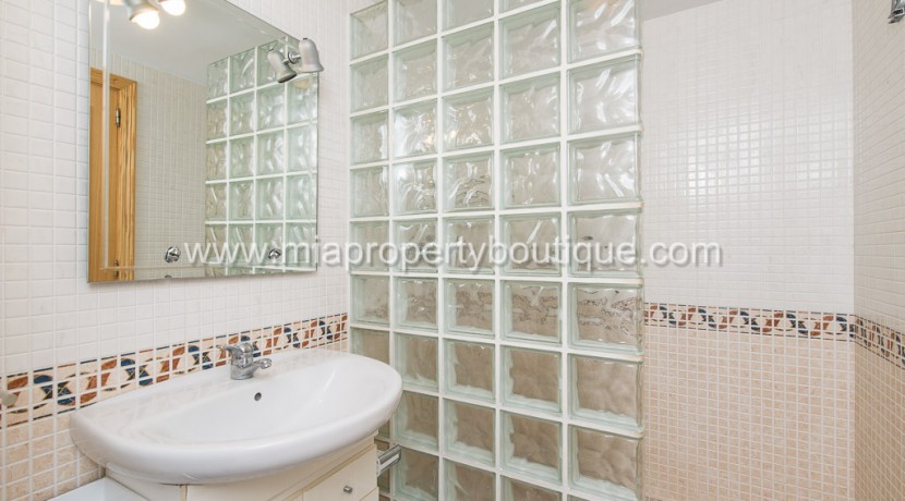 El Campello Seafront Flat for sale Costa Blanca