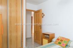 El Campello Seafront Flat for sale Costa Blanca