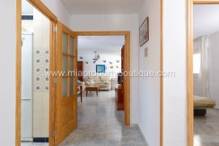 El Campello Seafront Flat for sale Costa Blanca