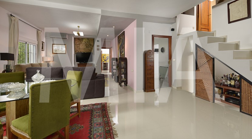 chalet for sale playa san juan costa blanca