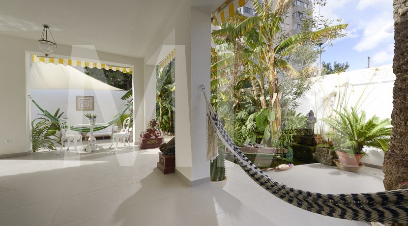 chalet for sale playa san juan costa blanca