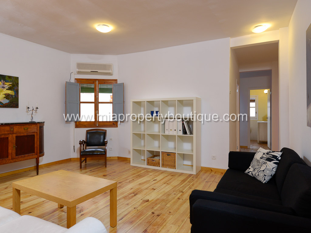 First time buyer opportunity! Flat in Alicante City