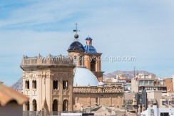 alicante old town apartment for sale costa blanca