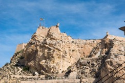 alicante old town apartment for sale costa blanca