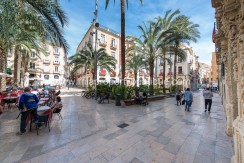 alicante old town apartment for sale costa blanca