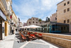 alicante old town apartment for sale costa blanca