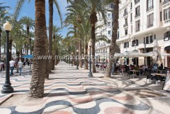 alicante old town apartment for sale costa blanca