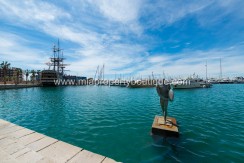 alicante old town apartment for sale costa blanca