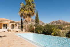 busot villas for sale costa blanca properties