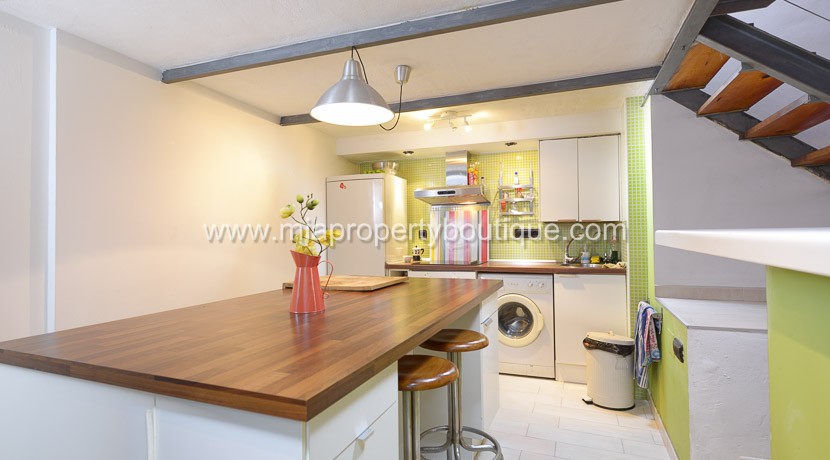 alicante old town apartment for sale costa blanca