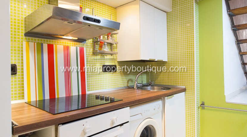 alicante old town apartment for sale costa blanca