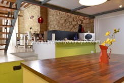 alicante old town apartment for sale costa blanca