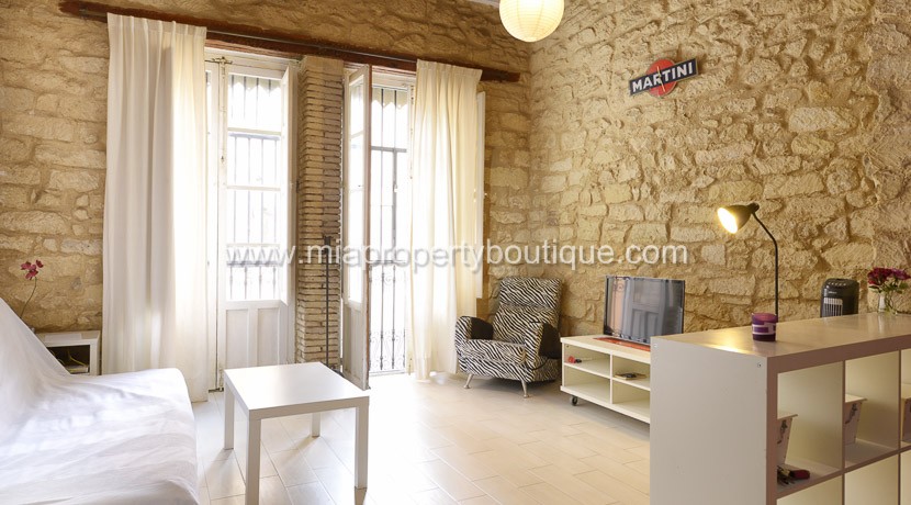 alicante old town apartment for sale costa blanca