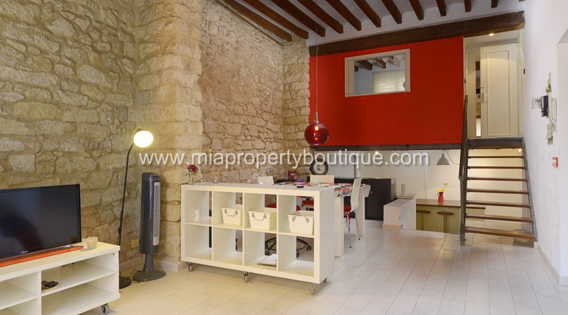 alicante old town apartment for sale costa blanca