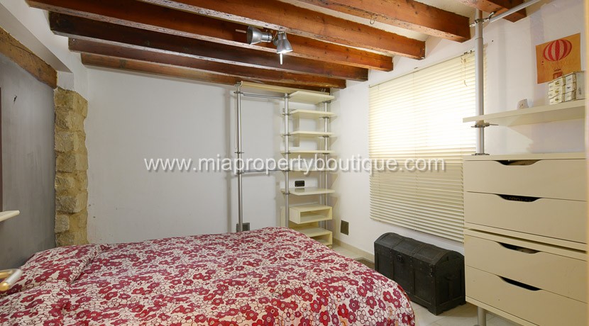 alicante old town apartment for sale costa blanca