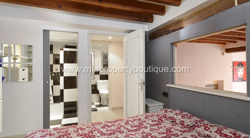 alicante old town apartment for sale costa blanca