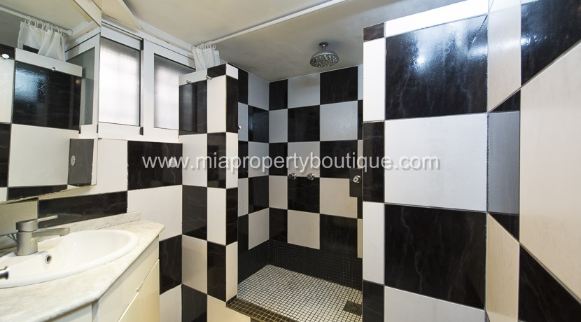 alicante old town apartment for sale costa blanca