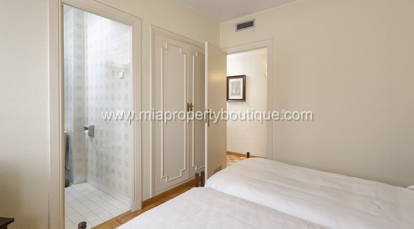 atico primera linea alicante costa blanca