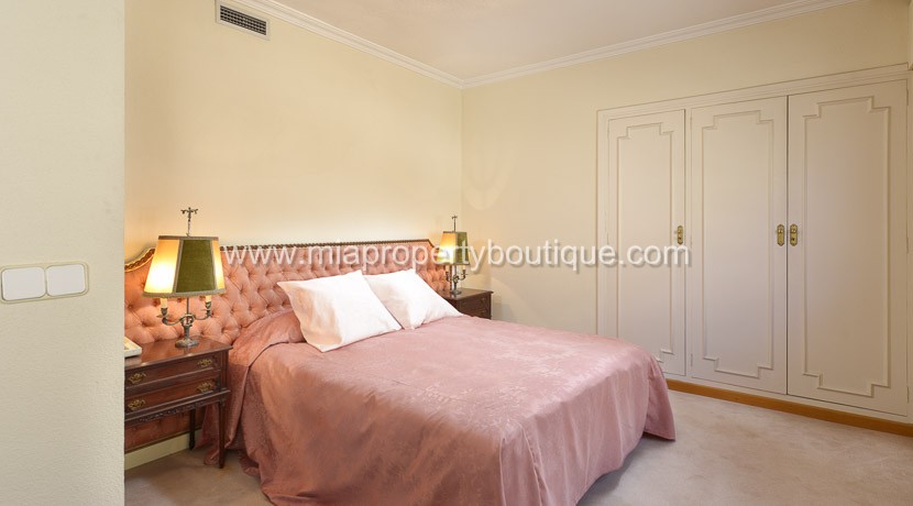 atico primera linea alicante costa blanca