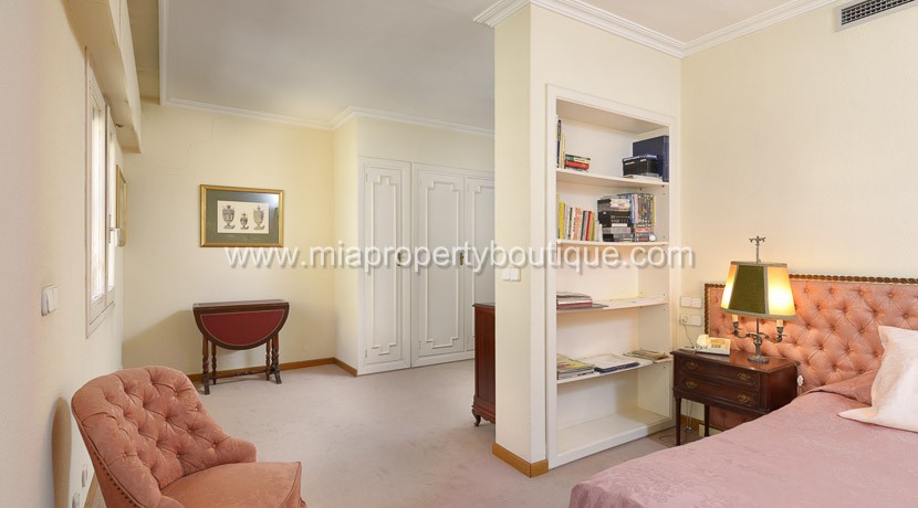 atico primera linea alicante costa blanca