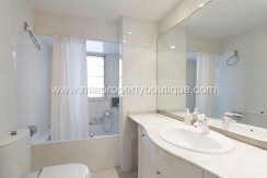 atico primera linea alicante costa blanca