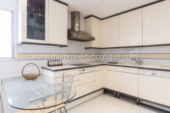 atico primera linea alicante costa blanca