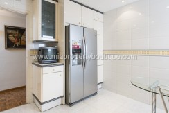 atico primera linea alicante costa blanca