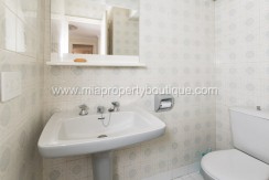 atico primera linea alicante costa blanca