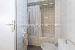 atico primera linea alicante costa blanca