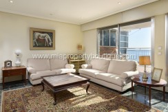 atico primera linea alicante costa blanca