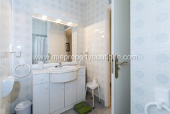 atico primera linea alicante costa blanca