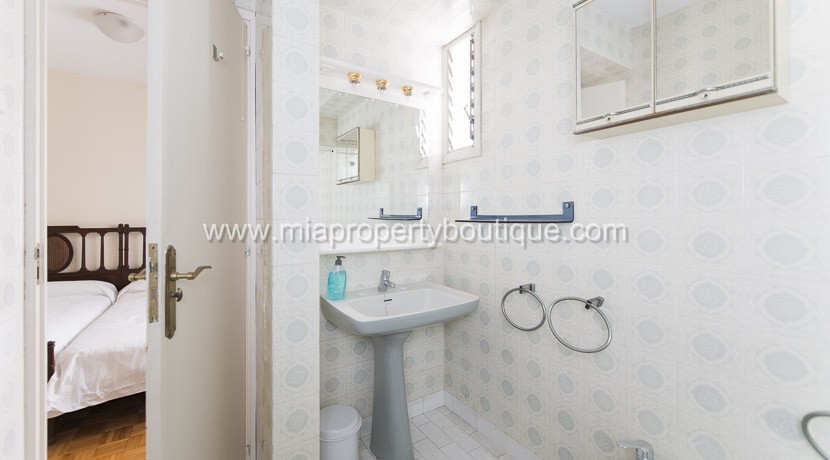 atico primera linea alicante costa blanca