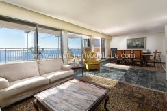 atico primera linea alicante costa blanca