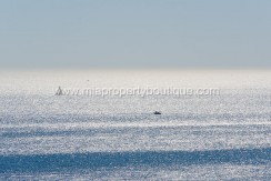 atico primera linea alicante costa blanca