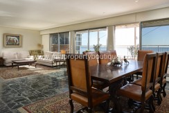 atico primera linea alicante costa blanca