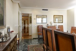 atico primera linea alicante costa blanca